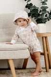 High Tide Sweater Onesie SS22