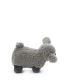 Lucy Lamb- Black