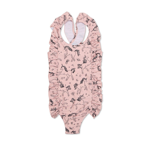 Unicorn Bathers