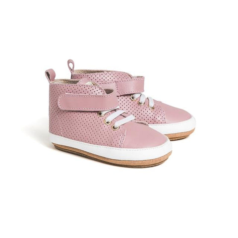 Hi-Top Wild Rose