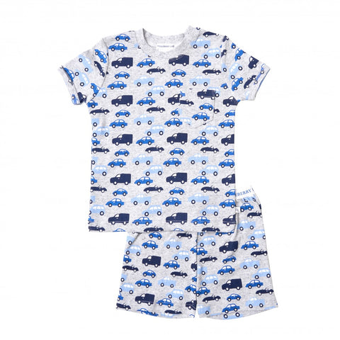 Multi Car PJ SS21