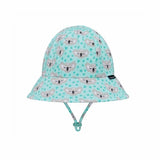 Toddler Bucket Hat Koala Print