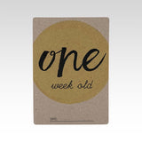 Baby Photo Cards