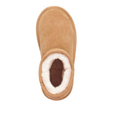 Kids Wallaby Mini- Chestnut