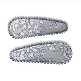 Mandy Hair Clips