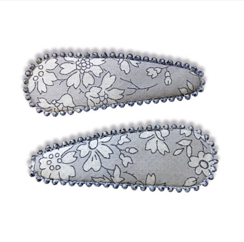 Mandy Hair Clips