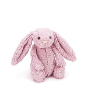 Jellycat Bashful Tulip Pink Bunny Medium