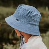 Boys Bucket Hat Seagull Print SS21