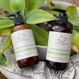 KAKADU PLUM & MARSHMALLOW SKIN-LOVING MOISTURE LOTION 250ml