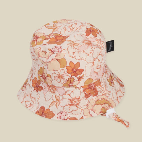 Petal Sun Hat SS21