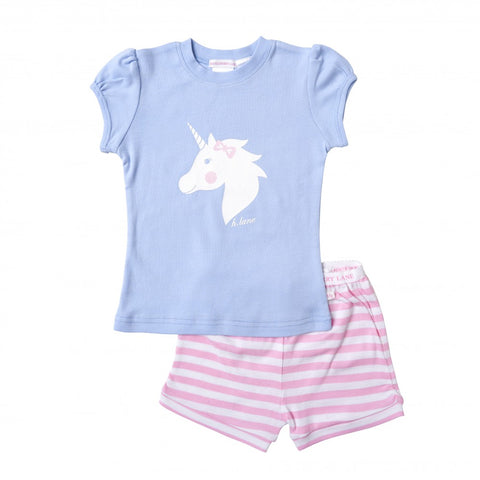 Unicorn PJ SS21
