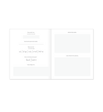 Cloud Baby Journal
