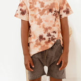 Amber Vintage Pocket Shorts SS21