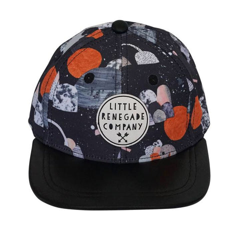 Moonscape Cap