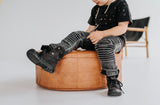 Acid wash Jeans