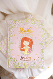 Alaska And Her Magical Words - Children's Book