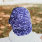 Boys Legionnaire Hat Fish Print SS21