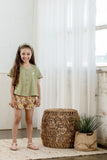 Avoacado Waffle Swing T-shirt SS22