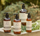 LAVENDER & CHAMOMILE BABY MOISTURE LOTION 250ML