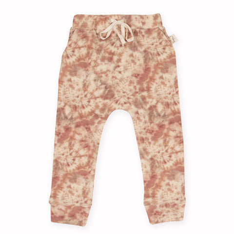 Comeback Drop Crotch Pants AW22
