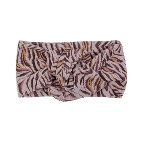 Tigress Turband SS22