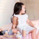 Iconic Toy- Doll Accessories Kit