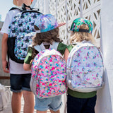 Sugar Mountains Mini Backpack- 32cm