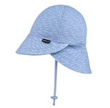 Boys Legionnaire Hat Seagull Print SS21