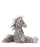 Herbie the Horse-grey