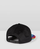 UNIT MASTERS YOUTH SNAPBACK- MULTI