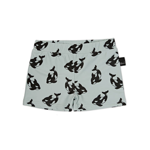 Orca Swim Trunk
