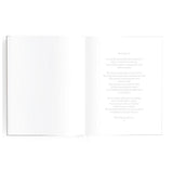 Baby Book Natural (Girls)