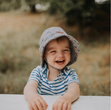 Boys Toddler Bucket Hat Racer Print