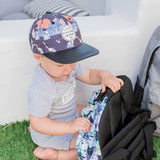 Moonscape Cap