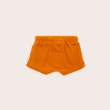Desert Terry Shorties- Desert