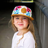 Spring Fling Cap