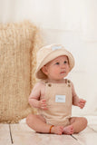 Sandshell Corduroy Bucket Hat SS21