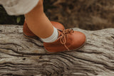 Hudson Boot- Brown
