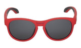 PKR788 R.SM Retro Red Smoke