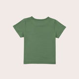 Good Times Tee- Grass