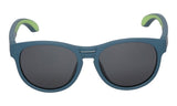 PKR788 B.SM Retro Blue Smoke