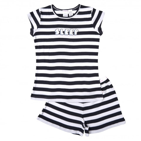Sleep SNR PJ SS21