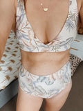 Sundance Swim Pant- Womens