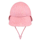 Girls Legionnaire Hat Spot Print SS21