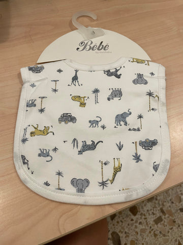 Max Bib- max print