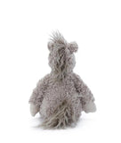 Herbie the Horse-grey