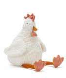 Charlie the Chicken