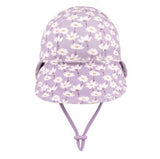 Girls Legionnaire Hat Cosmos Print SS21