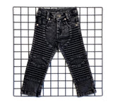 Acid wash Jeans