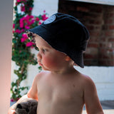 Bears and Beasties Reversible Bucket Hat